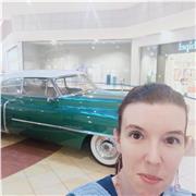 Diplomata magistrale impartisce lezioni private di italiano, materie di studio ( storia, geografia, scienze ecc..). Ragazzi scuola primaria e secondaria di primo grado. Aiuto nel trovare un metodo di studio per autonomia nei successivi percorsi scolastici